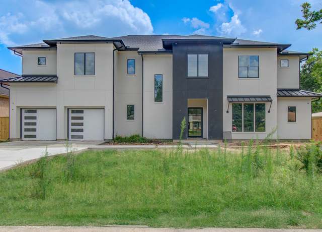 Property at 9345 Leto Rd, Houston, TX 77080, 5 beds, 5.5 baths
