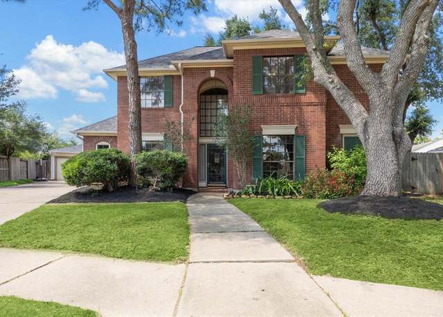 Property at 7507 Highland Farms Rd, Houston, TX 77095, 4 beds, 2.5 baths