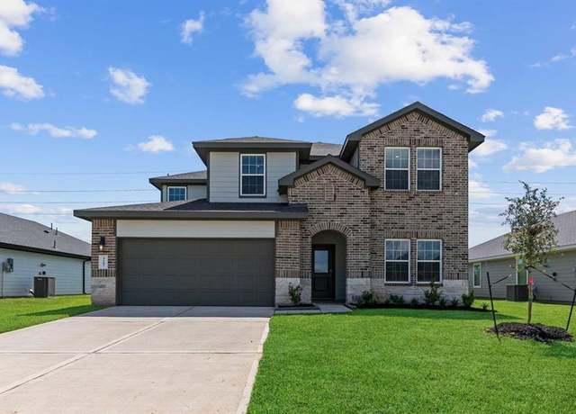 Property at 30526 White Cliff Ct, Fulshear, TX 77441, 4 beds, 2.5 baths