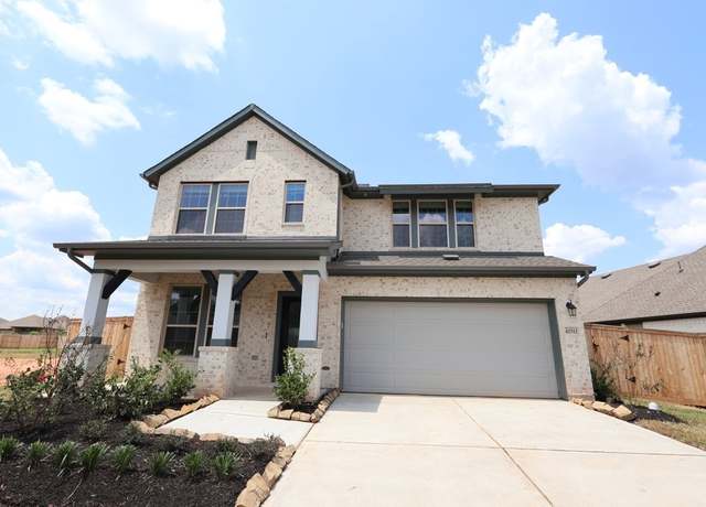 Property at 42512 Rustico Rd, Magnolia, TX 77354, 4 beds, 2.5 baths
