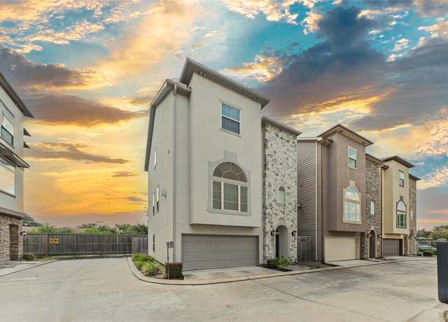 Property at 11129 Olympia Dr, Houston, TX 77042, 4 beds, 3.5 baths