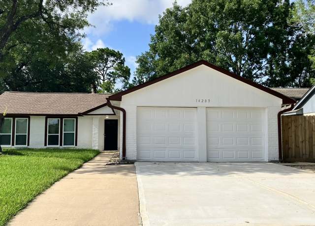 Property at 14203 Cheval Dr, Cypress, TX 77429, 3 beds, 2.5 baths