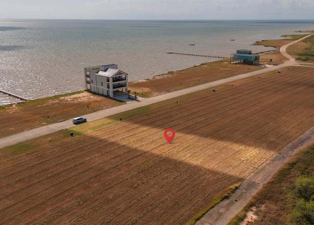 Property at 3408 Bay Point Dr, Palacios, TX 77465