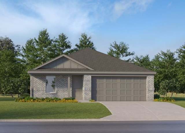 Property at 2606 American Ruby Dr, Rosharon, TX 77583, 4 beds, 2 baths