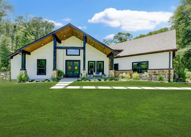 Property at 17014 N Saba, Splendora, TX 77372, 5 beds, 3.5 baths