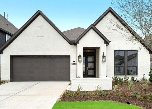 Property at 21010 Magnolia Mill Dr, Cypress, TX 77433, 4 beds, 3 baths