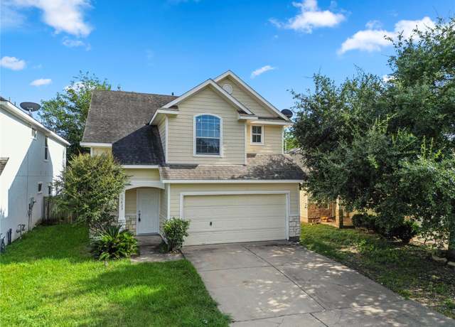 Property at 15423 Lucky Star Dr, Houston, TX 77082, 3 beds, 2.5 baths
