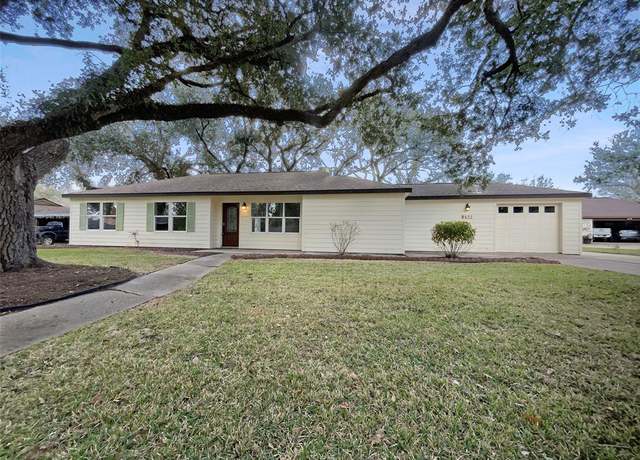 Property at 9422 Union St, Needville, TX 77461, 3 beds, 2 baths