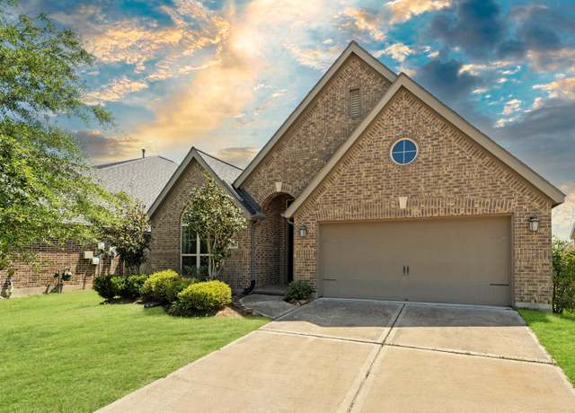 Property at 3319 Sky Run Ct, Missouri City, TX 77459, 4 beds, 2.5 baths