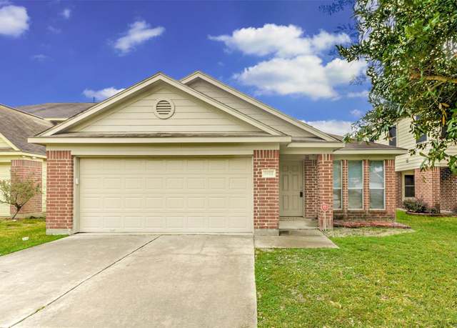 Property at 19511 Swan Valley Dr, Cypress, TX 77433, 3 beds, 2 baths