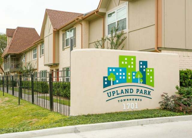 Property at 1701 Upland Dr #184, Houston, TX 77043, 2 beds, 2.5 baths