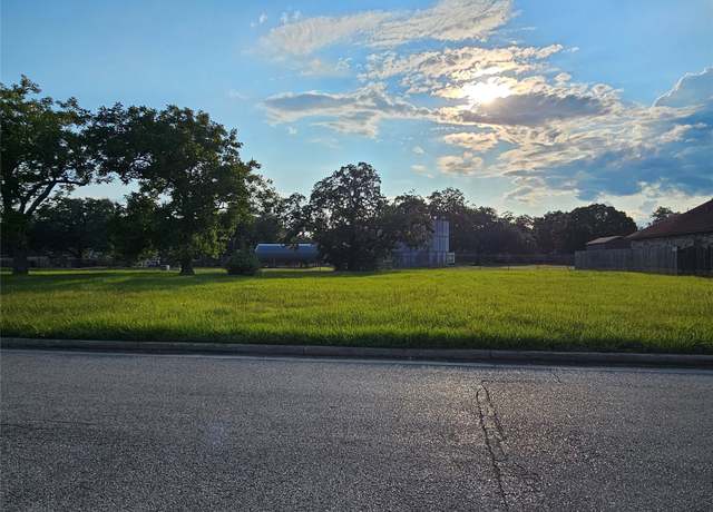 Property at 0 Turberry, West Columbia, TX 77486