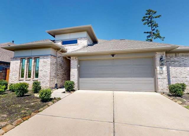 Property at 543 Chestnut Reef Ct, Conroe, TX 77304, 3 beds, 3 baths