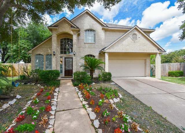 Property at 13351 Arlon Trl, Houston, TX 77082, 4 beds, 2.5 baths