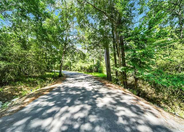 Property at 0 Frontier Rd, Stagecoach, TX 77355