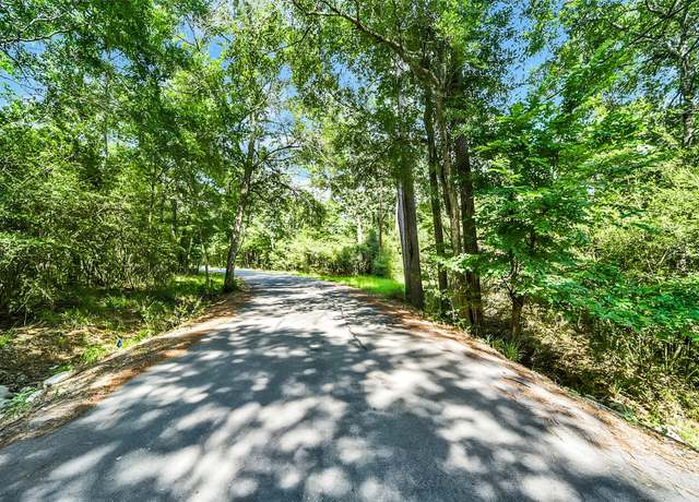 Property at 0 Frontier Rd, Stagecoach, TX 77355
