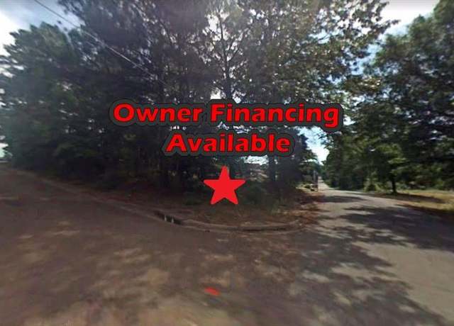 Property at 0 Banner St NW, Other, AR 71701