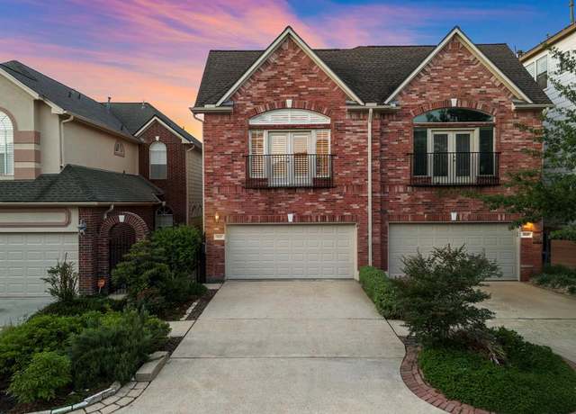 Property at 5115 Floyd St, Houston, TX 77007, 4 beds, 3.5 baths
