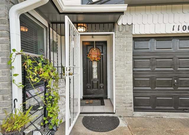 Property at 11007 Cottontop Ct, Houston, TX 77086, 3 beds, 1 bath
