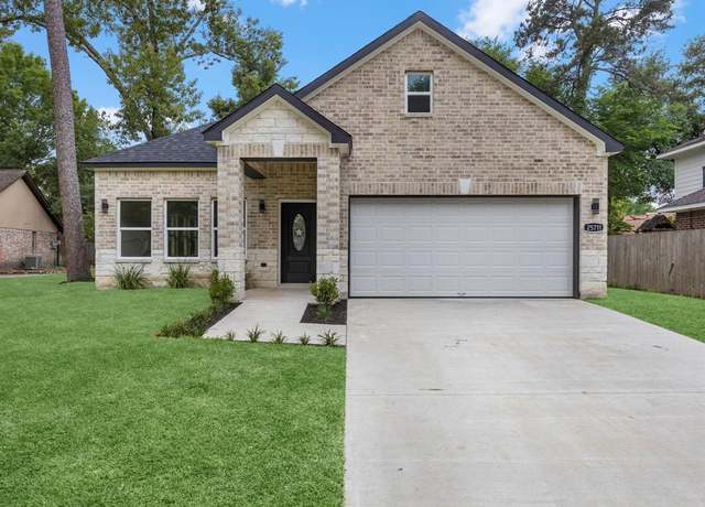 Property at 25711 Old Carriage Ln, Spring, TX 77373, 4 beds, 2.5 baths