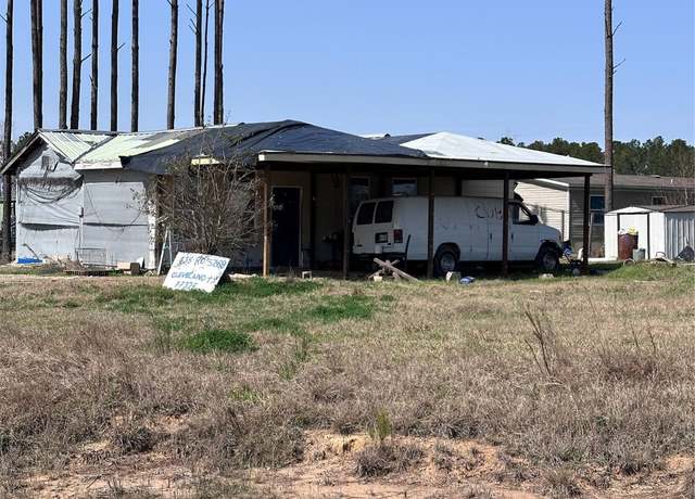 Property at 435 Road 5268, Cleveland, TX 77327, 2 beds, 1 bath