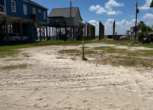 Property at 12907 Buccaneer Pkwy, Freeport, TX 77541