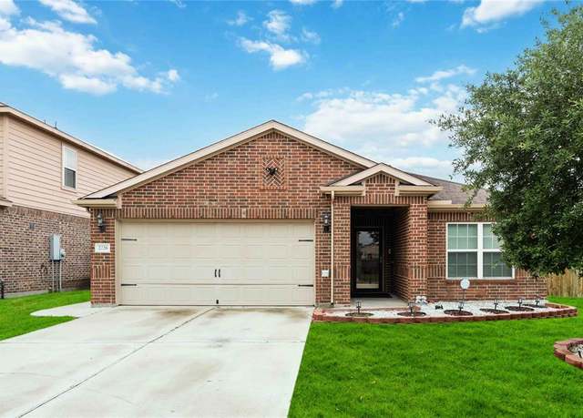 Property at 2226 Sandy Sea Rd, Rosenberg, TX 77469, 3 beds, 2 baths