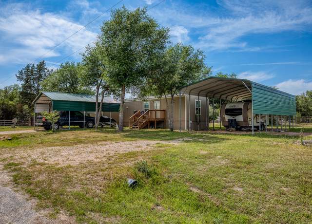 Property at 5200 & 5220 Schulenberg Ln, Burton, TX 77835, 3 beds, 2 baths