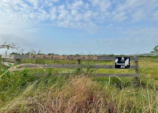 Property at 6742 Eagle Rd, Anahuac, TX 77514