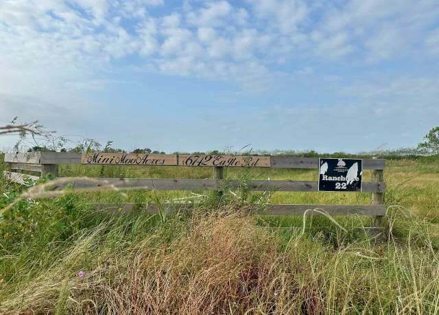 Property at 6742 Eagle Rd, Anahuac, TX 77514