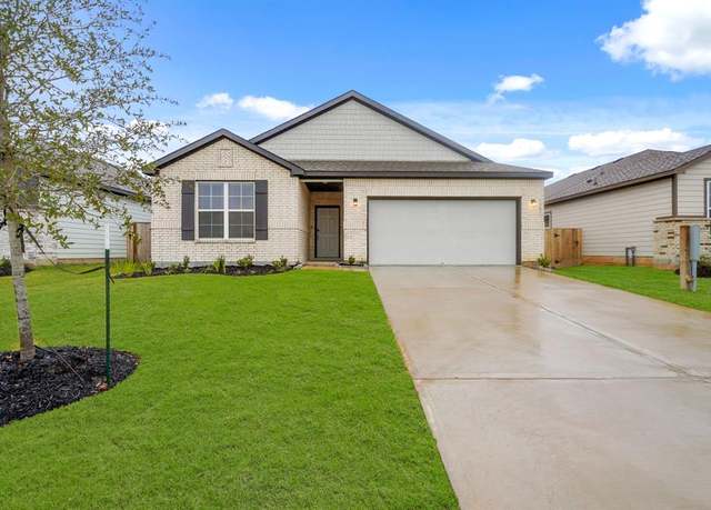 Property at 14231 Spring Valley Dr, Conroe, TX 77303, 4 beds, 3 baths