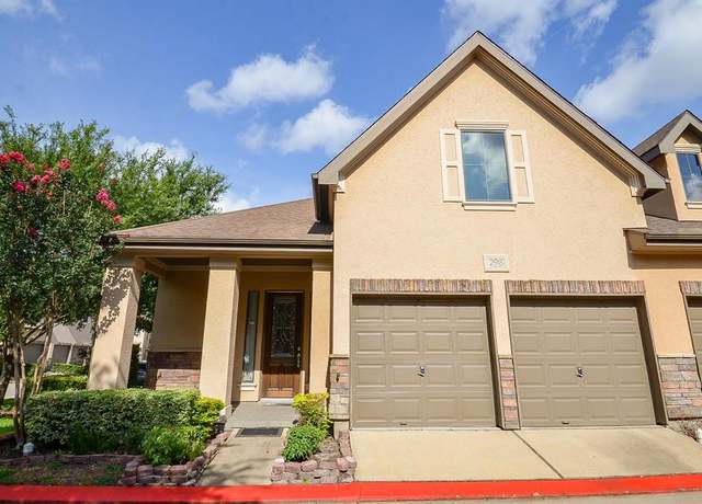 Property at 2918 Royal Oaks Grn, Houston, TX 77082, 2 beds, 3 baths