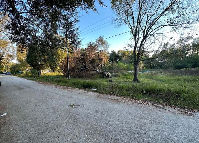 Property at 0 Martin Luther  King Dr, Houston, TX 77338