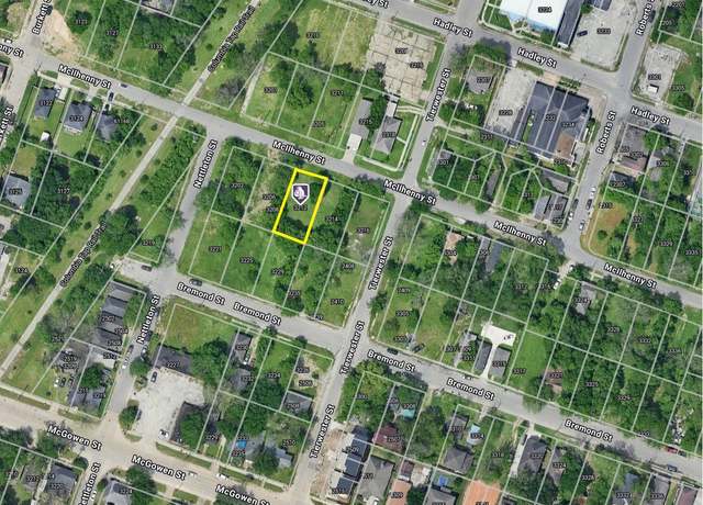 Property at 3212 Mcilhenny St, Houston, TX 77004
