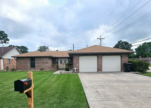 Property at 904 S 22nd St S, Nederland, TX 77627, 3 beds, 2 baths