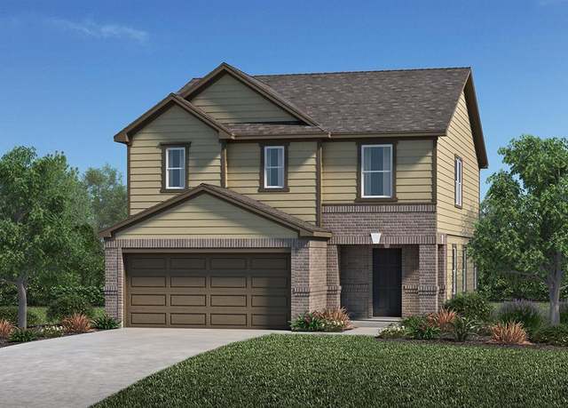 Property at 12443 Seybold Cove Dr, Houston, TX 77044, 3 beds, 2.5 baths