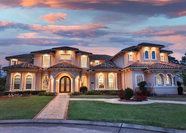 Property at 17122 Ashley Woods Ct, Spring, TX 77379, 4 beds, 5 baths