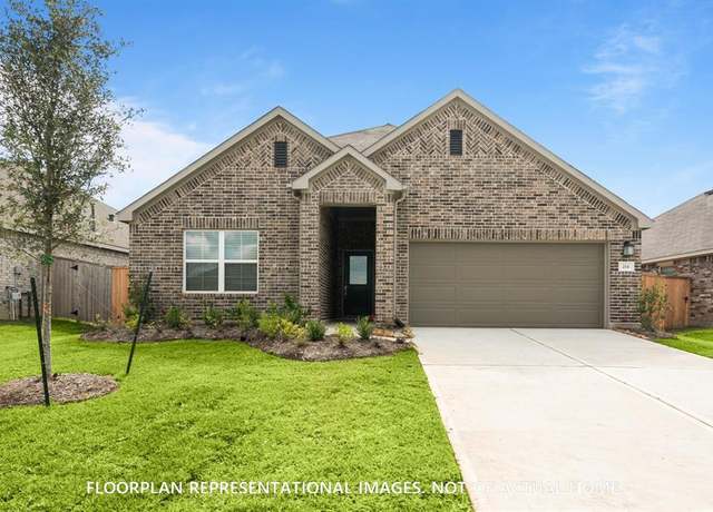 Property at 26131 Ethereal Rd, La Marque, TX 77563, 3 beds, 2 baths