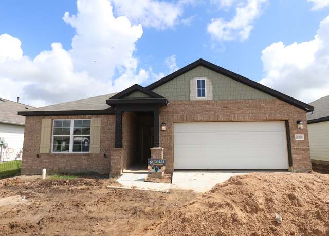 Property at 26131 Ethereal Rd, La Marque, TX 77563, 3 beds, 2 baths