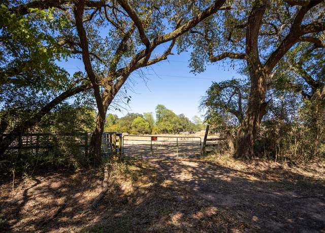 Property at 000 CR 2152, Rock Island, TX 77470