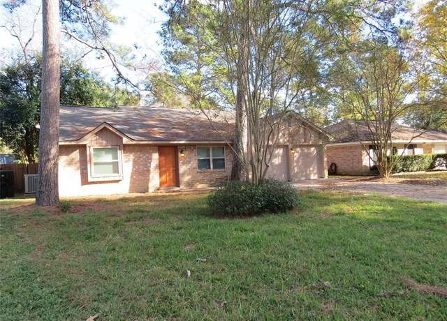 Property at 23114 Earlmist Dr, Spring, TX 77373, 3 beds, 2 baths