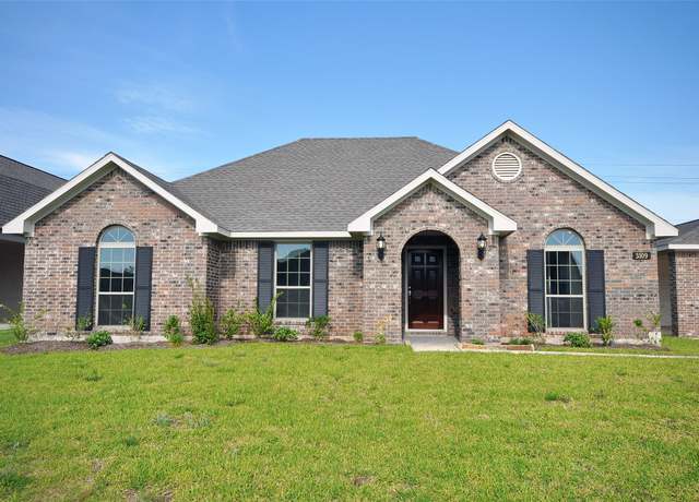 Property at 3109 Goza Trl, League City, TX 77539, 3 beds, 2 baths