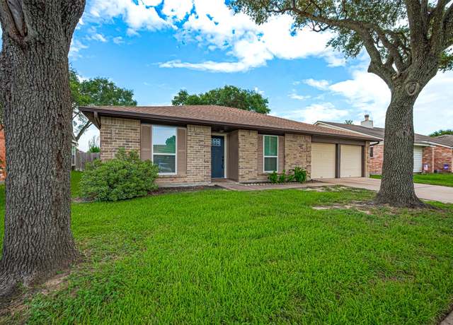 Property at 19718 Franz Rd, Houston, TX 77084, 3 beds, 2 baths
