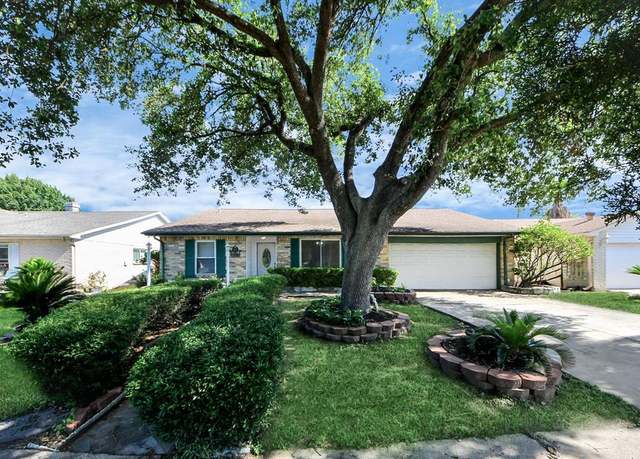 Property at 13430 Firebrick Dr, Houston, TX 77041, 3 beds, 2 baths