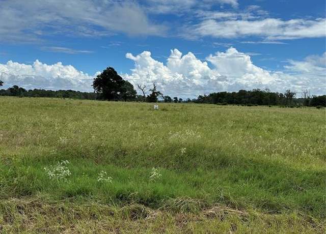 Property at TBD Private Road 2316, Centerville, TX 75833