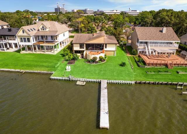 Property at 2414 Baycrest Dr, Houston, TX 77058, 3 beds, 2.5 baths
