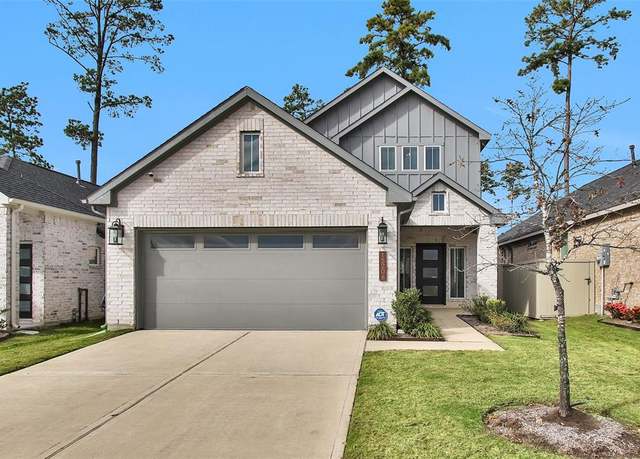 Property at 15206 Falco Ln, Magnolia, TX 77354, 4 beds, 3 baths