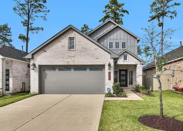 Property at 15206 Falco Ln, Magnolia, TX 77354, 4 beds, 3 baths