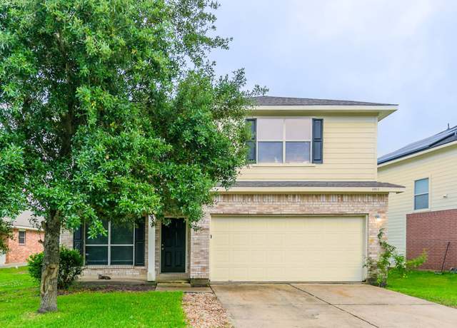 Property at 4011 Rain Willow Ct, Houston, TX 77053, 3 beds, 2.5 baths