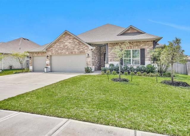 Property at 31411 Raleigh Creek Dr, Tomball, TX 77375, 3 beds, 2 baths